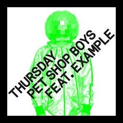 Pet Shop Boys & Example