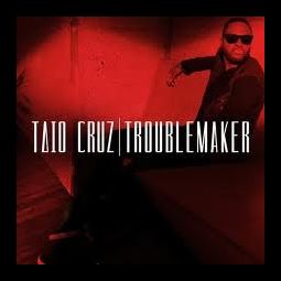 Taio Cruz