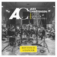 ALEX CHRISTENSEN & THE BERLIN ORCHESTRA