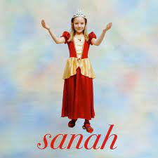SANAH