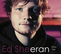 Ed Sheeran