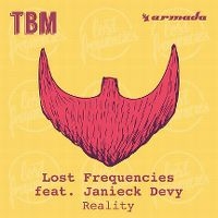 Lost Frequencies & Janieck Devy