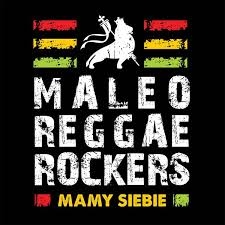 Maleo Reggae Rockers