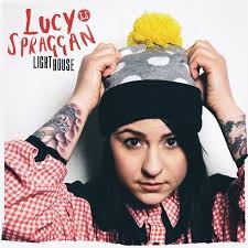 LUCY SPRAGGAN