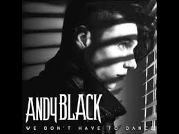 ANDY BLACK