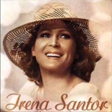 IRENA SANTOR