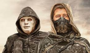 ALAN WALKER & IMANBEK