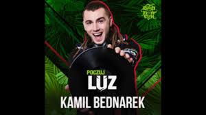 KAMIL BEDNAREK