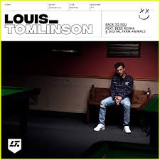 LOUIS TOMLINSON & BEBE REXHA & DIGITAL FARM ANIMALS