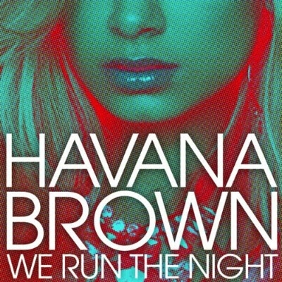 HAVANA BROWN