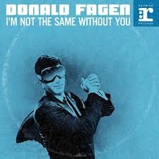 DONALD FAGEN