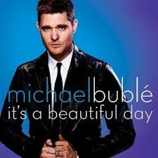 Michael Buble