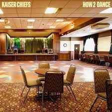 KAISER CHIEFS