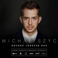 MICHAŁ SZYC