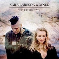 ZARA LARSSON & MNEK