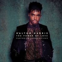 DALTON HARRIS