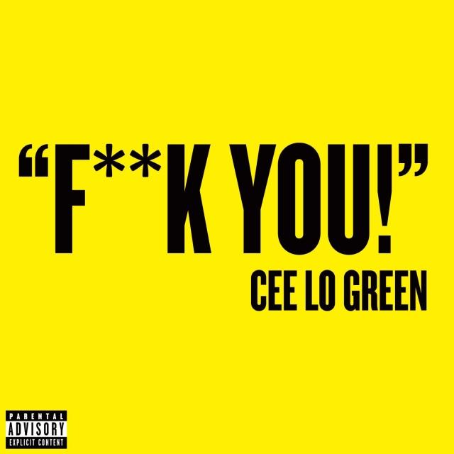 CEE-LO GREEN