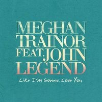 MEGHAN TRAINOR & JOHN LEGEND