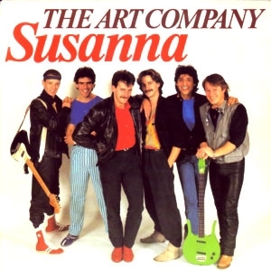 THE ART COMPANY
