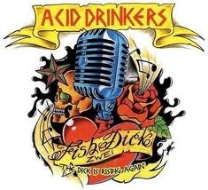 ACID DRINKERS