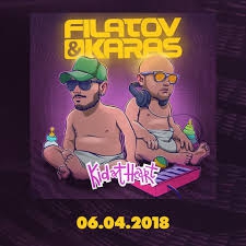 FILATOV & KARAS
