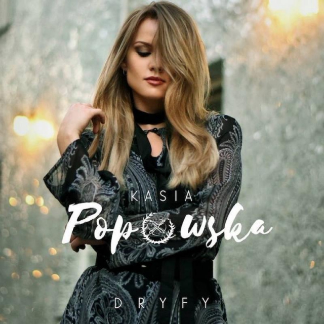 KASIA POPOWSKA