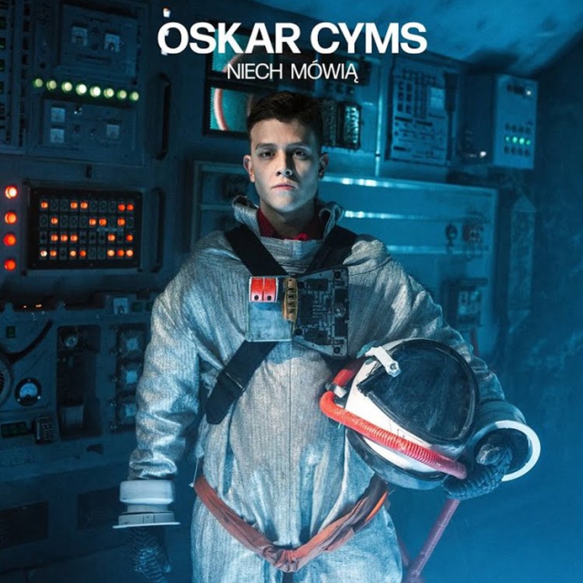OSKAR CYMS