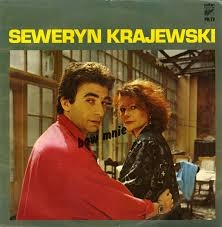SEWERYN KRAJEWSKI