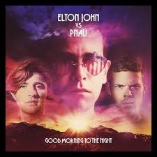 ELTON JOHN VS. PNAU