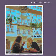 SANAH & DARIA ZAWIAŁOW