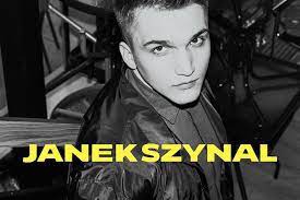 JANEK SZYNAL