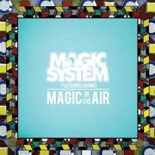 MAGIC SYSTEM