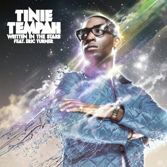 Tinie Tempah Ft. Eric Turner