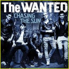 The Wanted