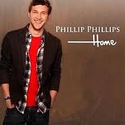 PHILIP PHILLIPS