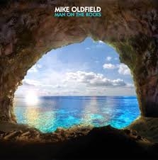 Mike Oldfield