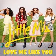 LITTLE MIX