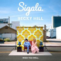 SIGALA & BECKY HILL