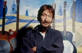 Chris Rea