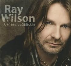Ray Wilson