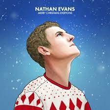 NATHAN EVANS
