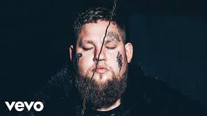 RAG'N'BONE MAN