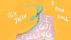 FELIX JAEHN & ROBIN SCHULZ & GEORGIA KU