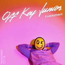 OFF KEY JUNIOR