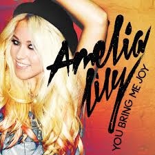 AMELIA LILY