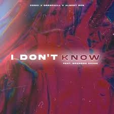 CONKI & DRENCHILL & ALBERT RCB & BRANDON CHASE