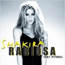 Shakira & Pitbull