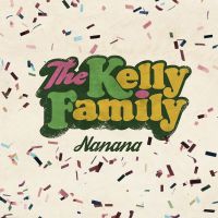 THE KELLY FAMILY