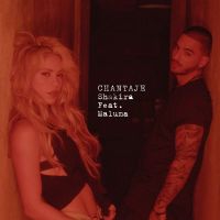 SHAKIRA & MALUMA