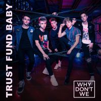 WHY DON'T WE